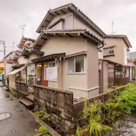 Kanazawa-Hachitabi Sennichi Экстерьер фото