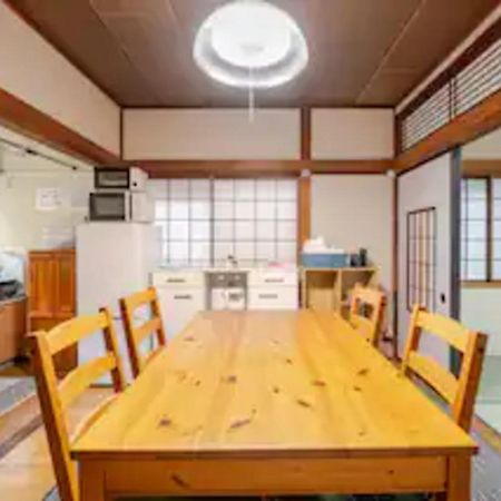 Kanazawa-Hachitabi Sennichi Экстерьер фото
