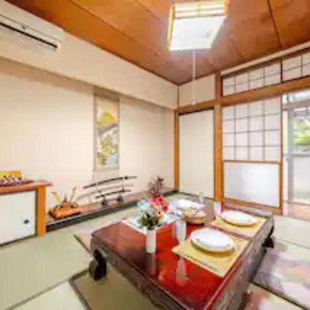 Kanazawa-Hachitabi Sennichi Экстерьер фото