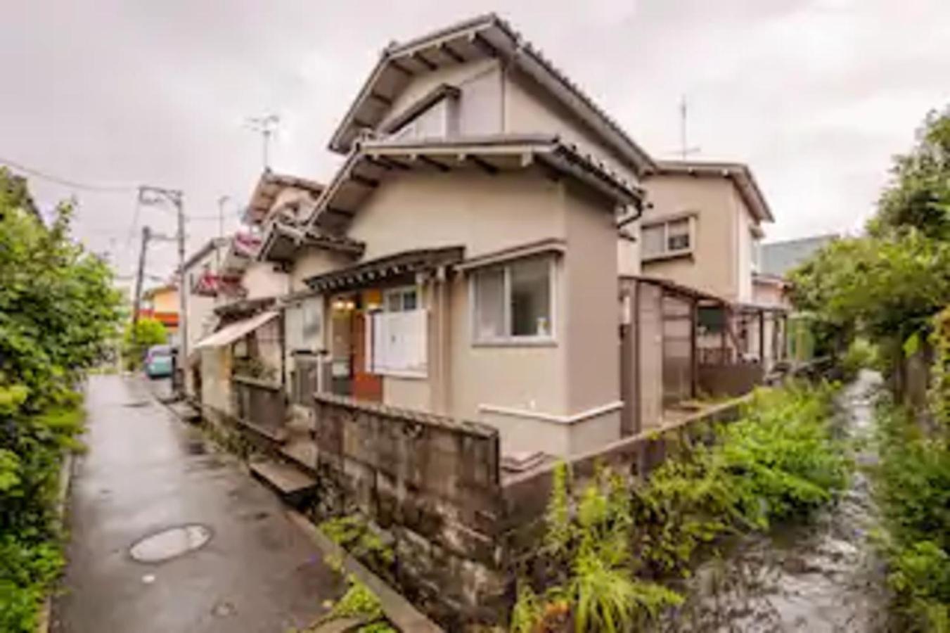 Kanazawa-Hachitabi Sennichi Экстерьер фото