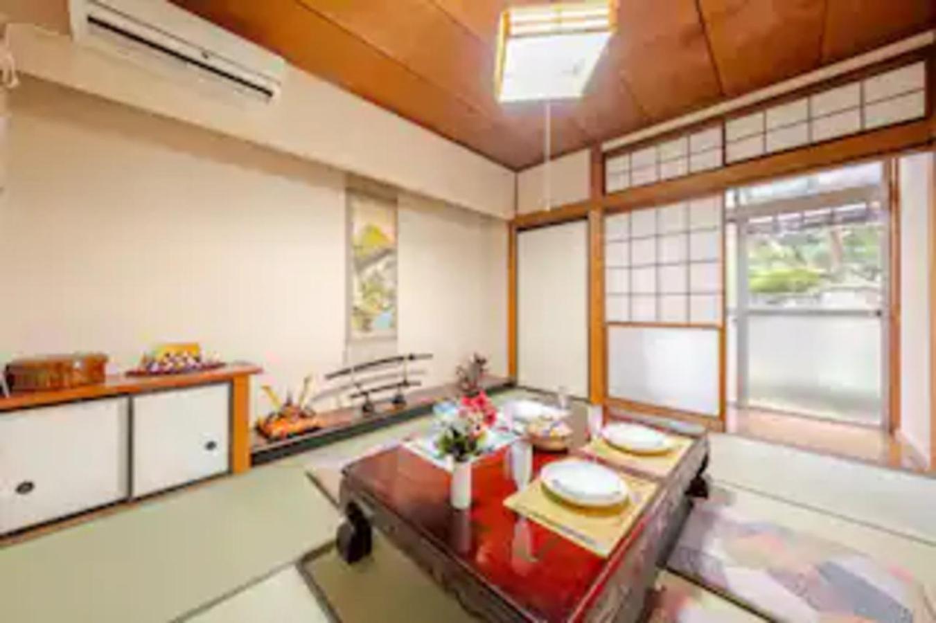 Kanazawa-Hachitabi Sennichi Экстерьер фото