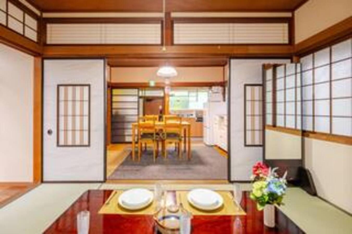 Kanazawa-Hachitabi Sennichi Экстерьер фото