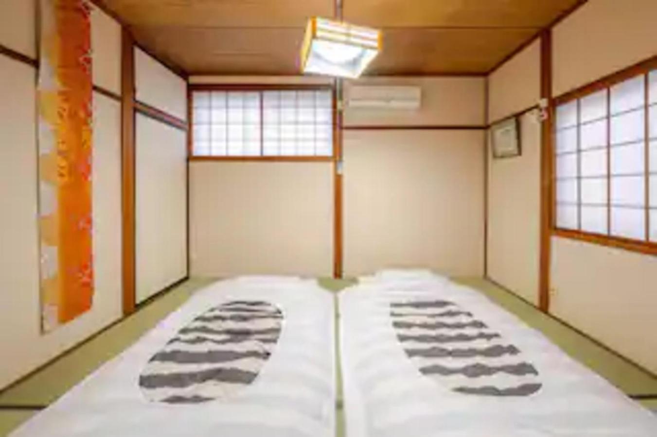 Kanazawa-Hachitabi Sennichi Экстерьер фото